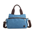 Vintage canvas bag